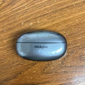 Lenovo thinkplus wireless earbuds, black